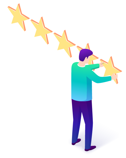 Rating Website