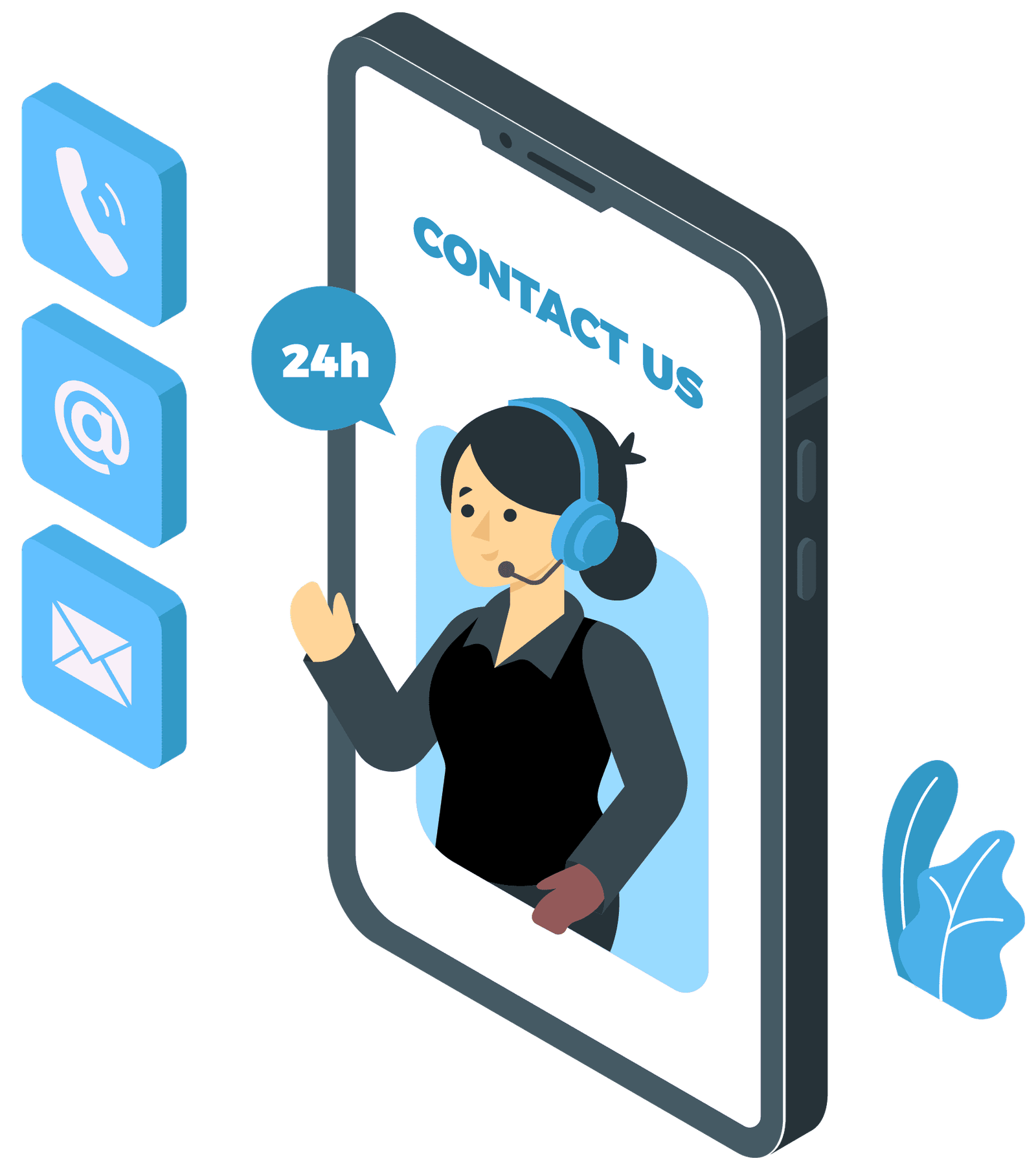Contact Us