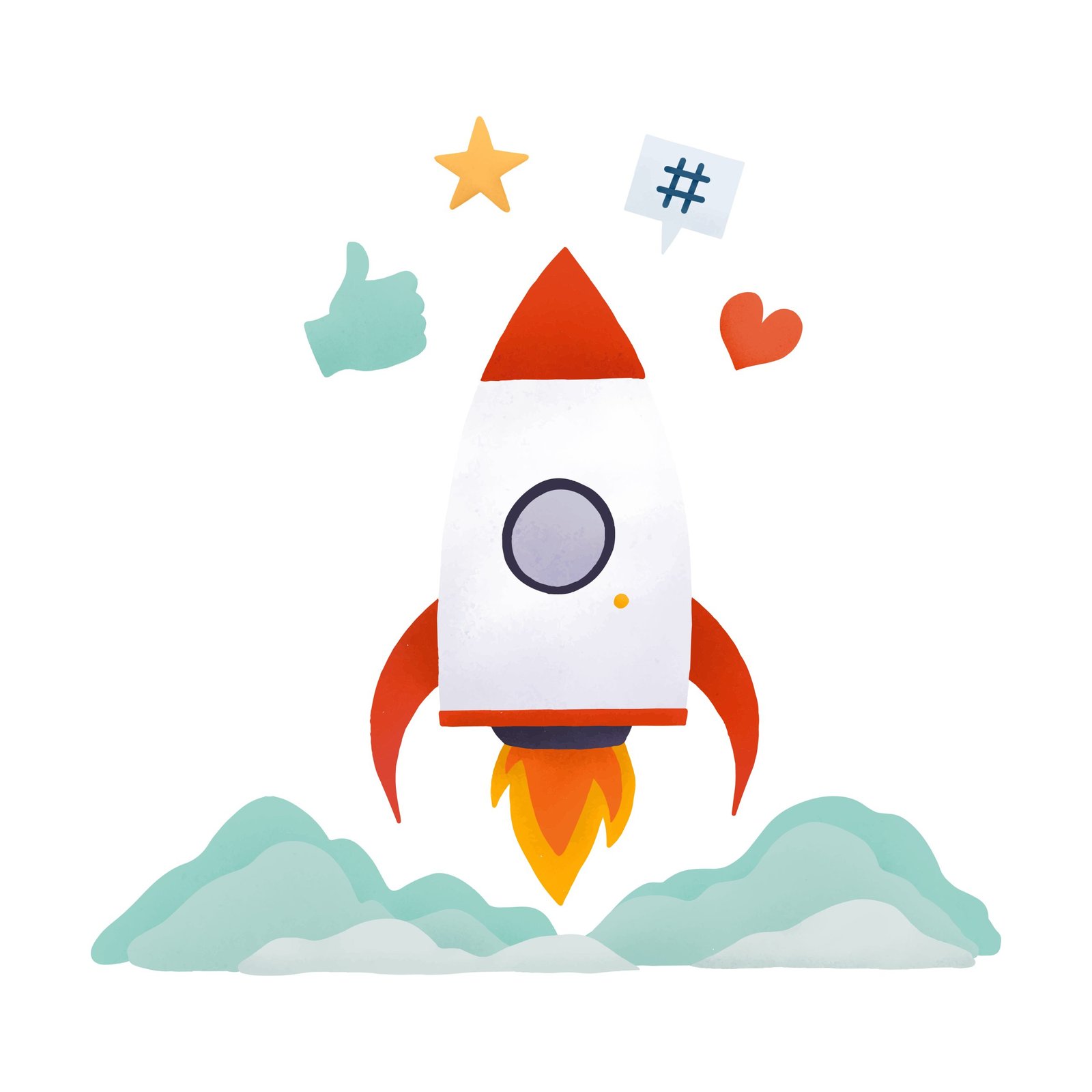 Social Media Boost