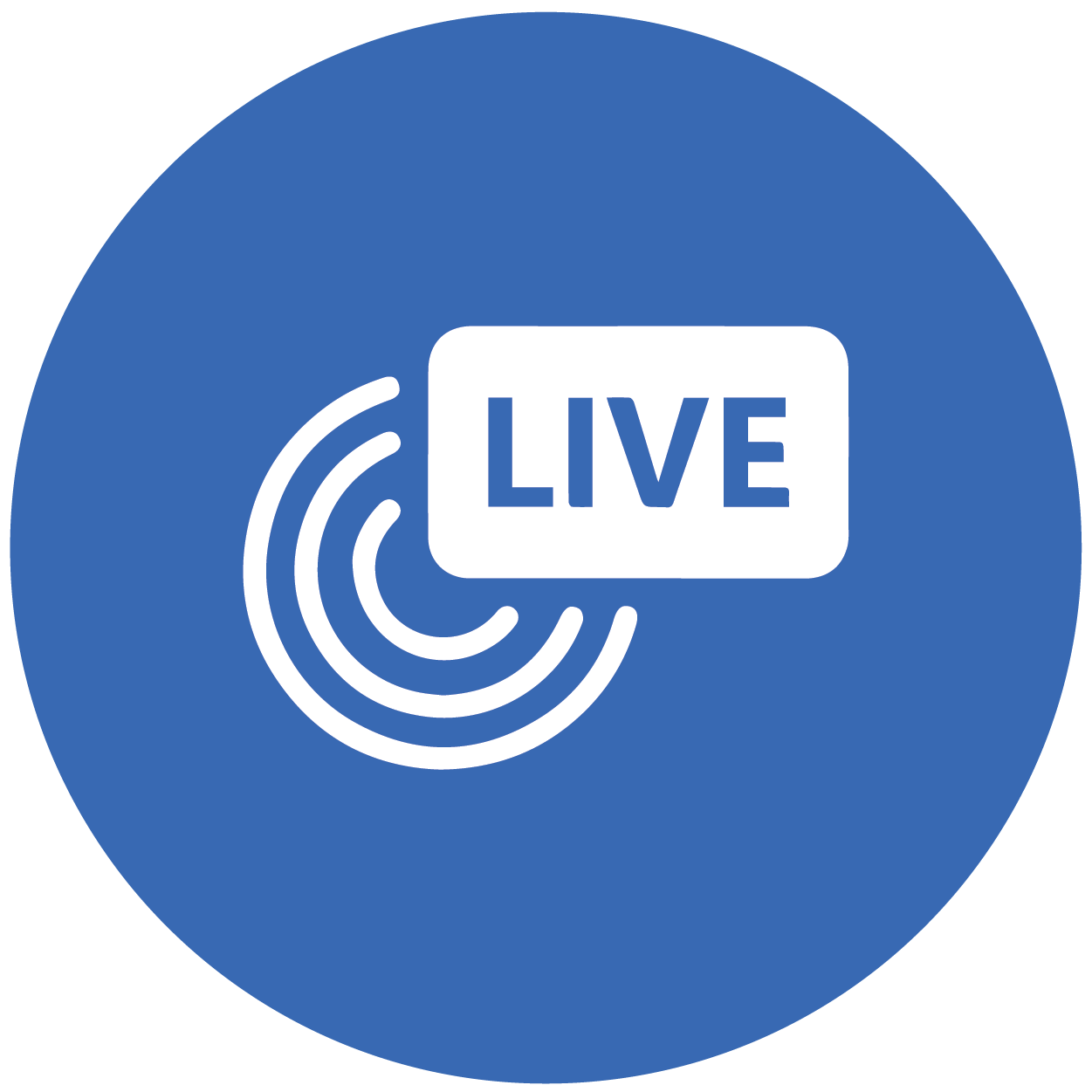 Live Telecast