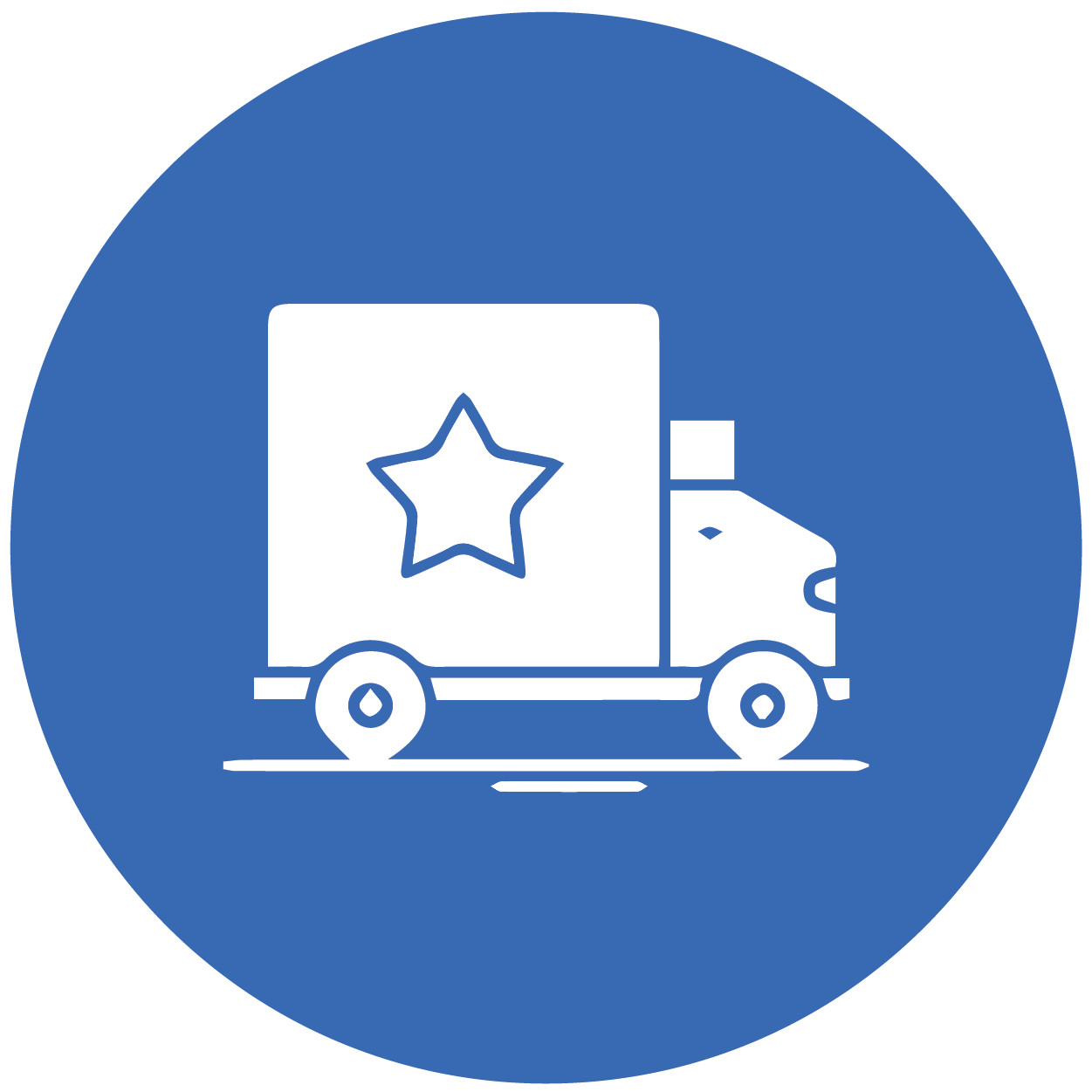 Van Campaign