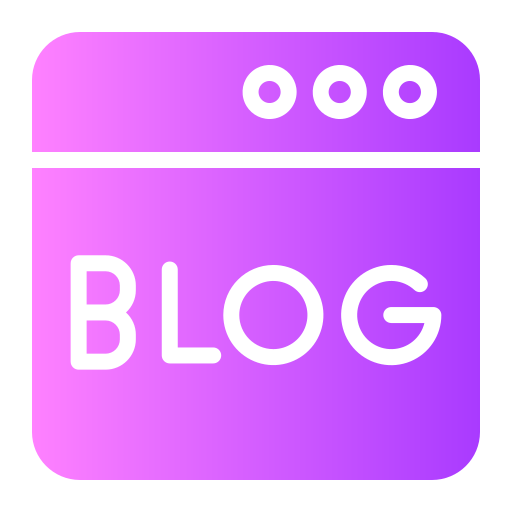 Blog Writing Content