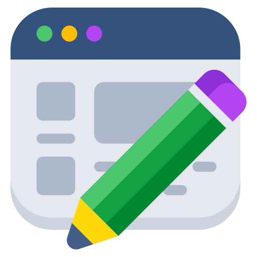 Content writing