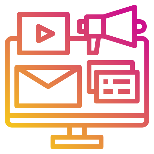 Social Media Ads