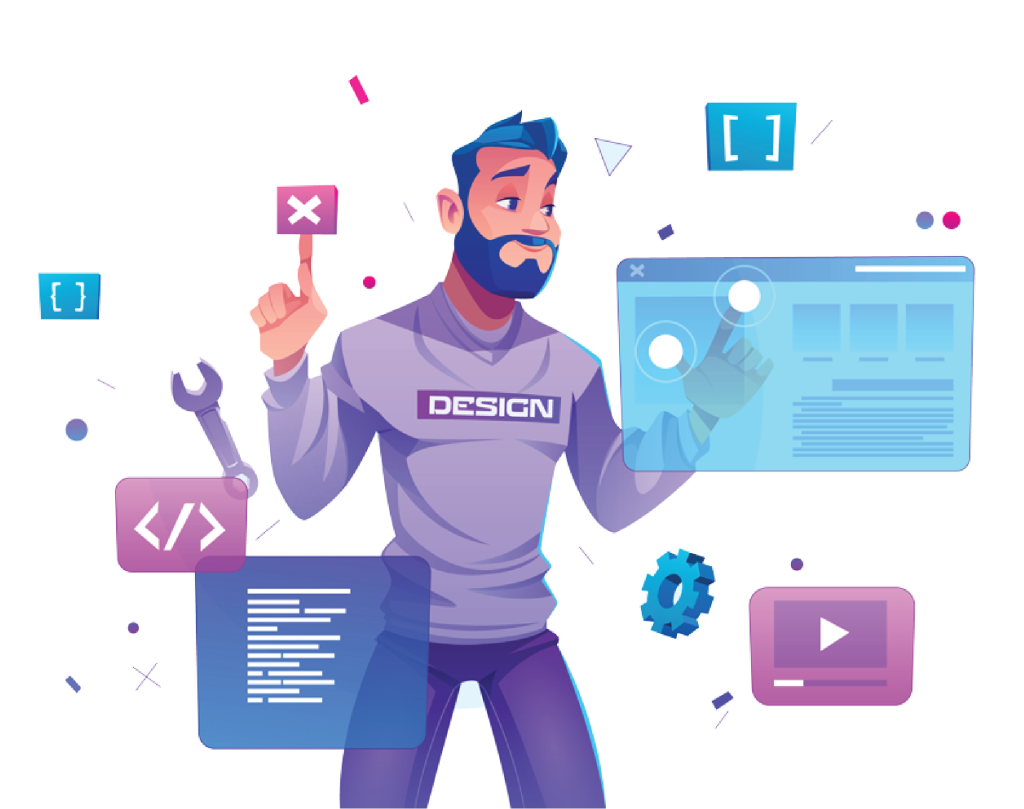 Website Development