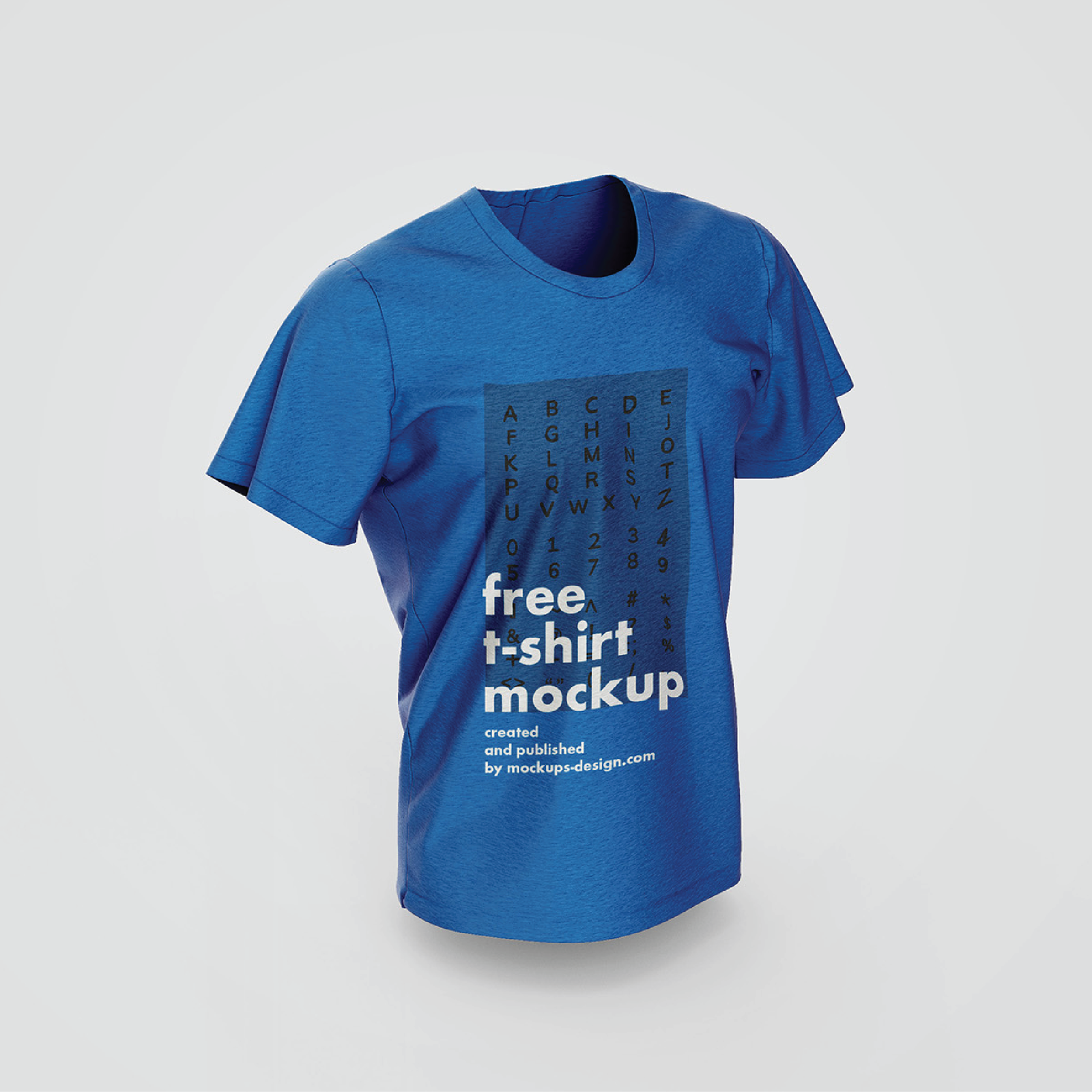 T- Shirt Designing