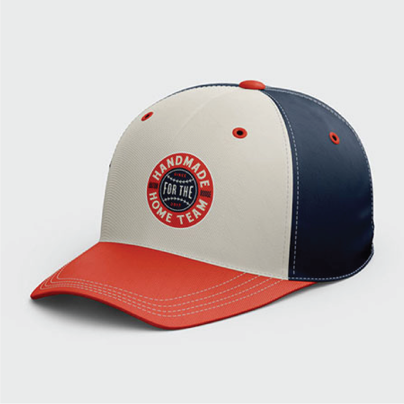 Cap Designing